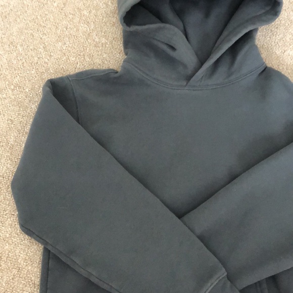 TNA Cozy Fleece Perfect Hoodie - Picture 3 of 5